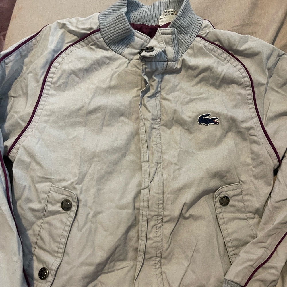 KIDS COAT GREAT CONDITION